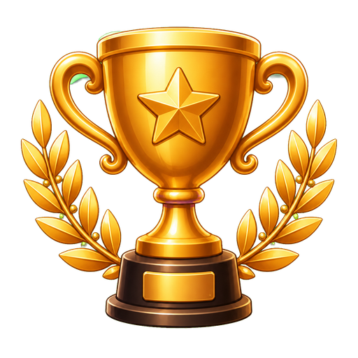Season trophy